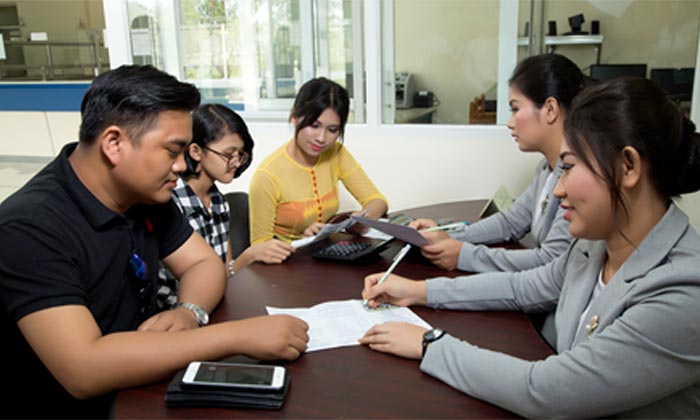 Fixed Deposit Account