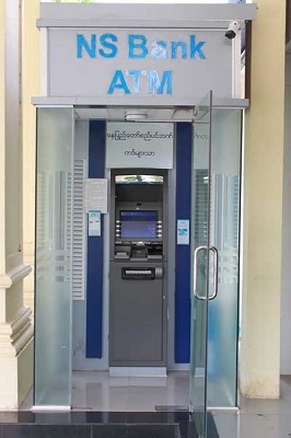 Zabu Thiri Specialist Hospital